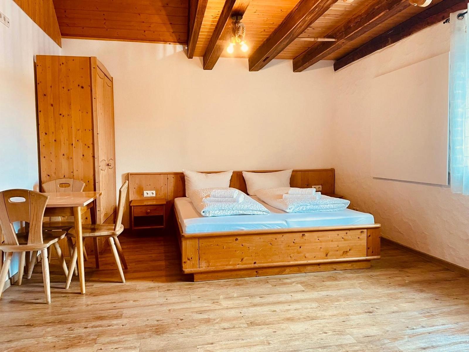 Gaestehaus Spoth Hotell Rust Exteriör bild